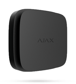 Ajax fireprotect 2 RB zwart