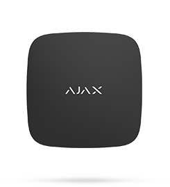 Ajax leaks protect zwart